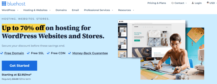 2026 年美国虚拟主机推荐与选购终极指南