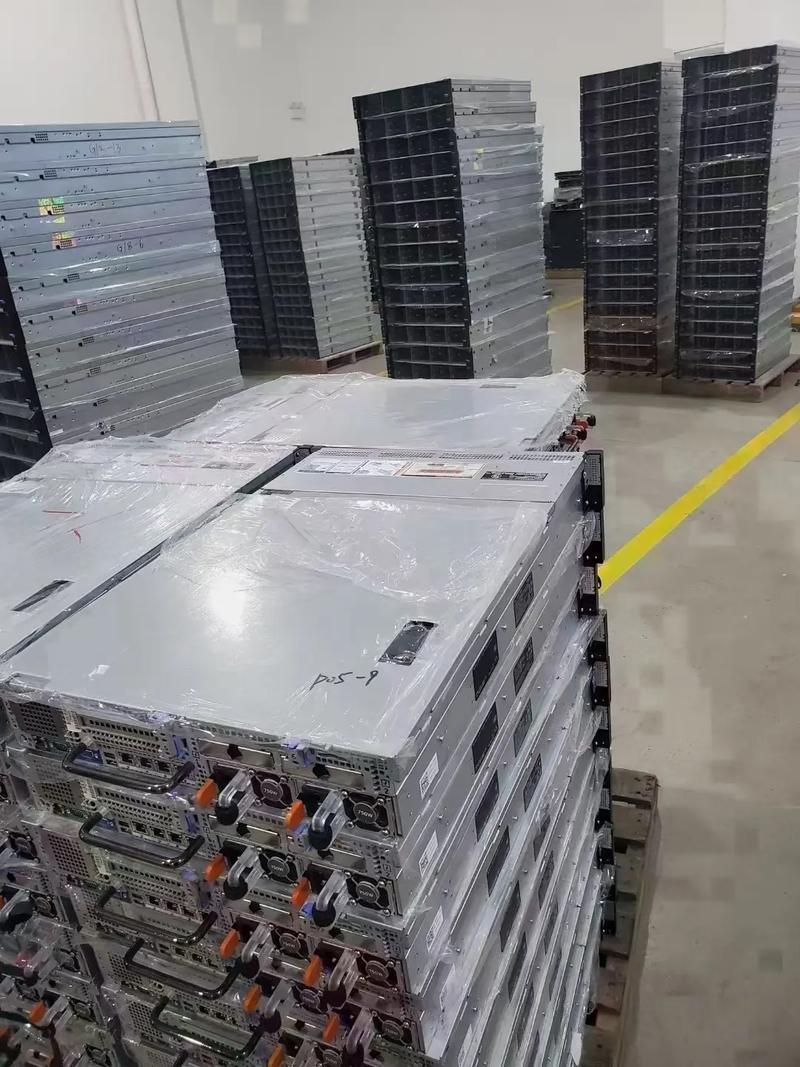 十堰服务器现状：高防技巧全解析