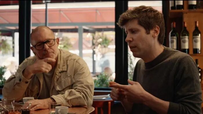 OpenAI 抢滩苹果硬件领域，高薪挖角引发业界震动 苹果 硬件工程师 供应链 第1张