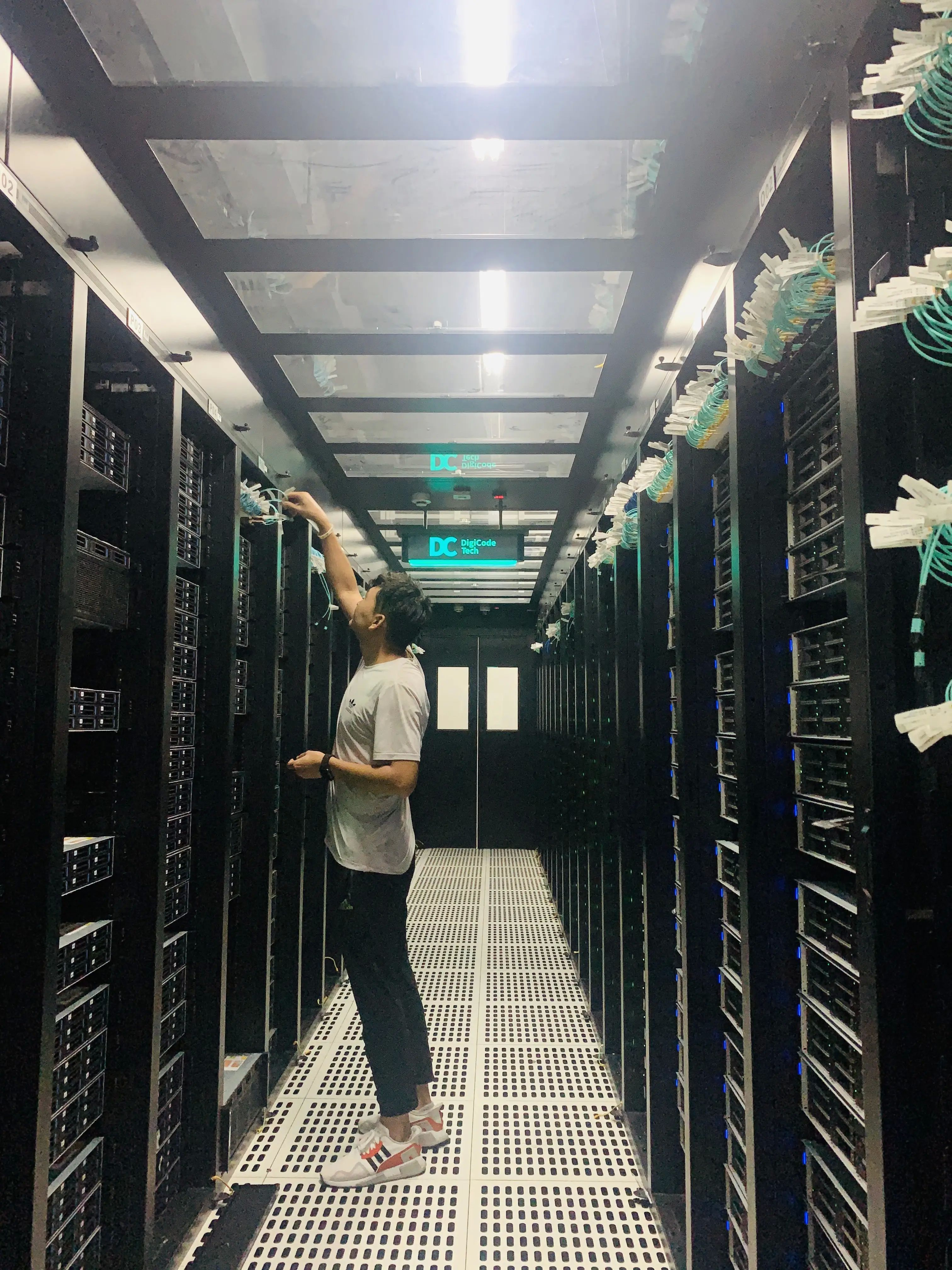 宁波高防服务器:抵御网络攻击的坚实盾牌 宁波高防服务器:抵御网络攻击的坚实盾牌