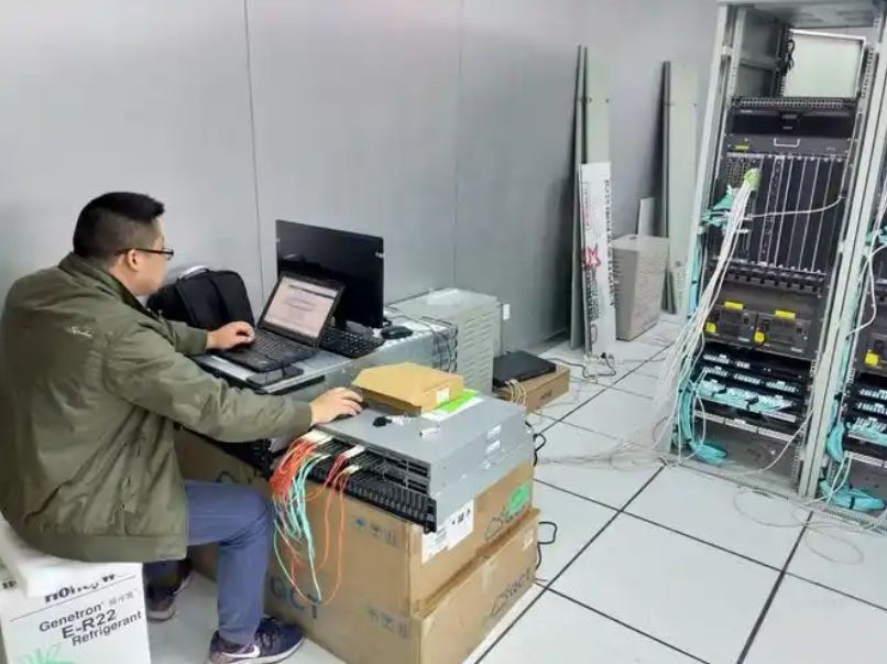 <阿里云服务器>：打造未来数据中心的关键技术